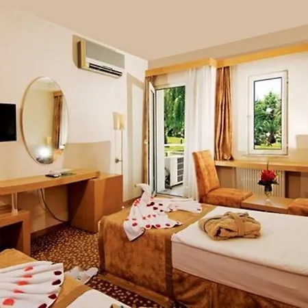 Hotel Lycus River Thermal