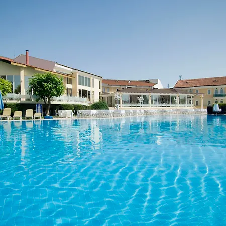 Ξενοδοχείο Lycus River Thermal 5*