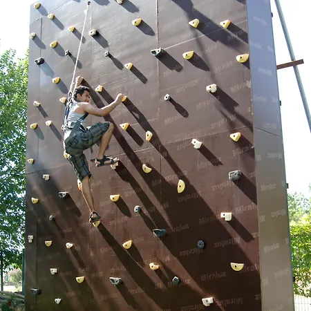 Lycus River Thermal 5* פמוקלה