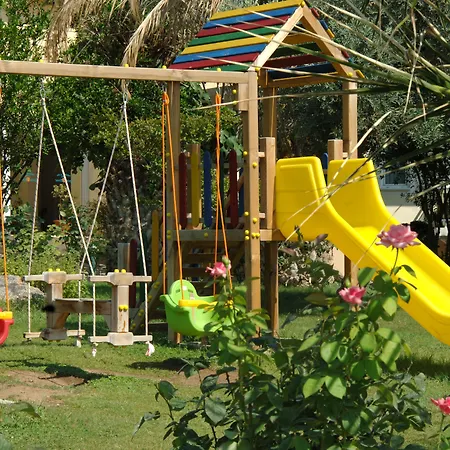 Lycus River Thermal מלון פמוקלה