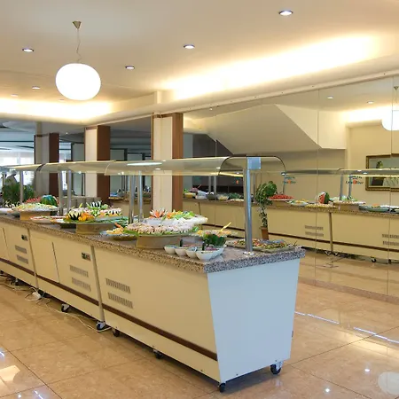 Lycus River Thermal 5*