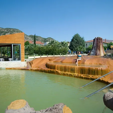 Hotel Lycus River Thermal 5*