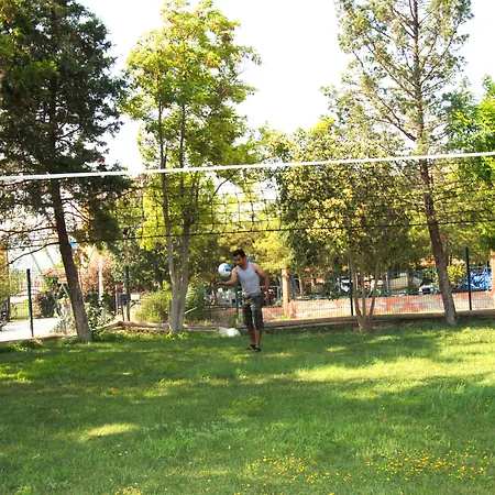 リカス リバー サーマル ホテル 5*