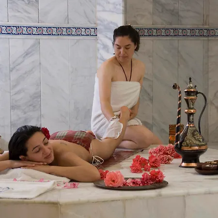 Hotel Lycus River Thermal 5*