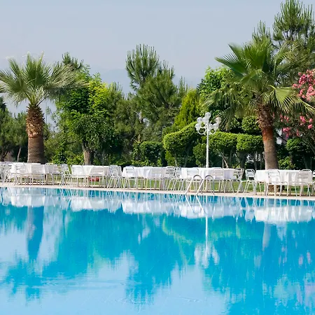 Lycus River Thermal Ξενοδοχείο 5*