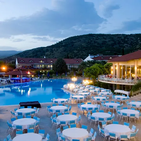 Lycus River Thermal 5*