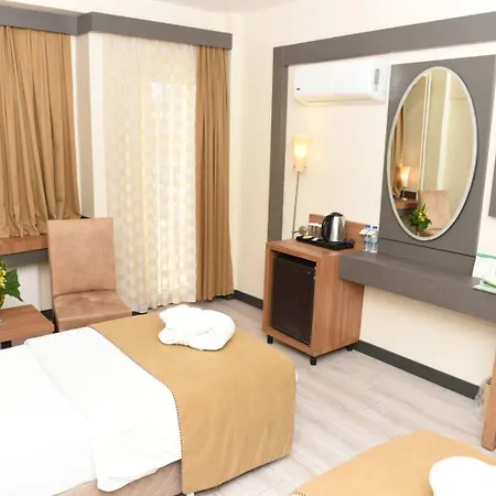 Hotel Lycus River Thermal