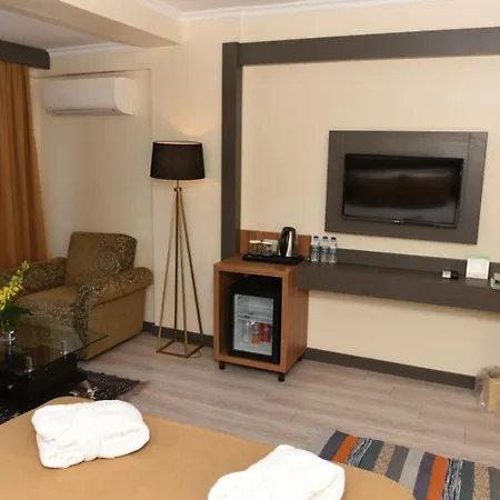 Hotel Lycus River Thermal Pamukkale