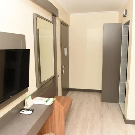 Lycus River Thermal 5*