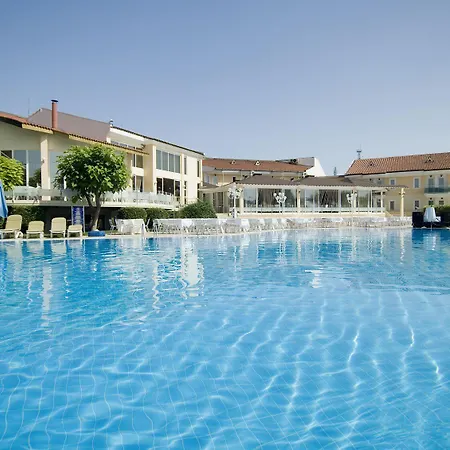 מלון Lycus River Thermal 5*