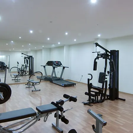 מלון Lycus River Thermal