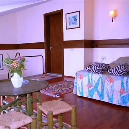 מלון Lycus River Thermal 5*