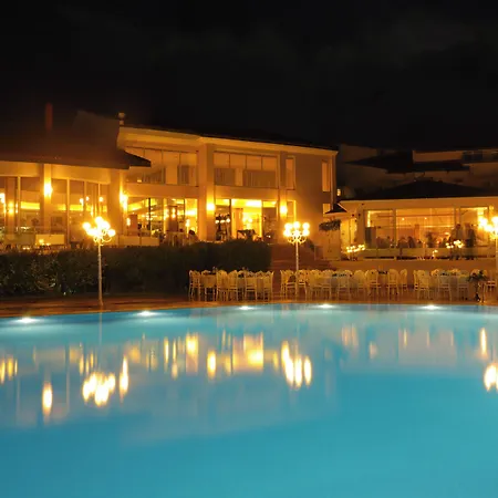 リカス リバー サーマル ホテル