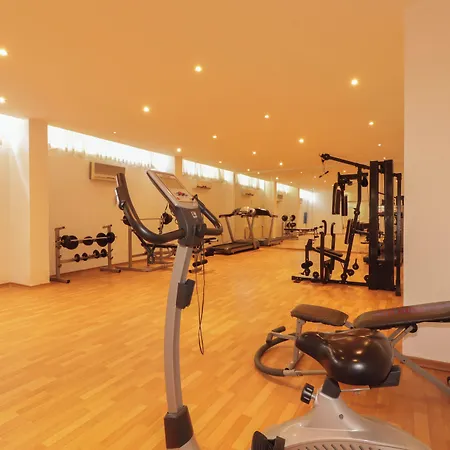 リカス リバー サーマル 5* パムッカレ