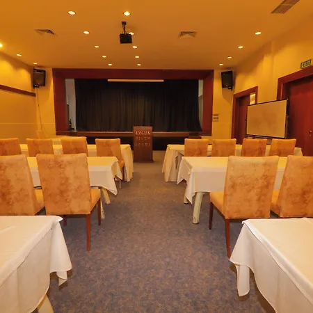 リカス リバー サーマル ホテル 5*