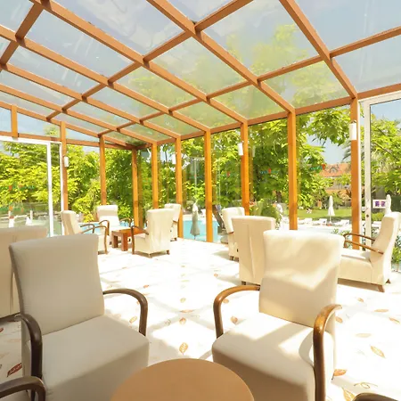 מלון Lycus River Thermal 5*