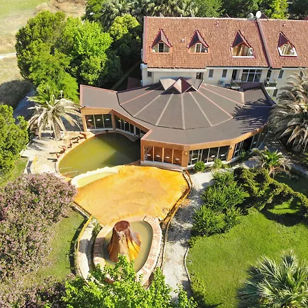 リカス リバー サーマル 5*