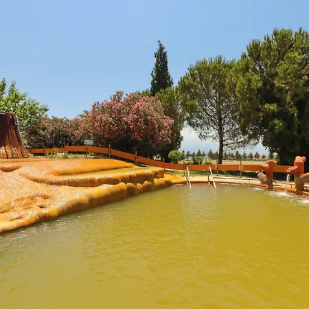 リカス リバー サーマル ホテル 5*