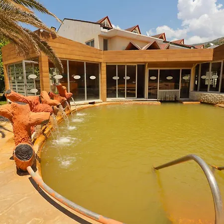 ホテル リカス リバー サーマル