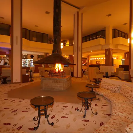 リカス リバー サーマル ホテル 5*