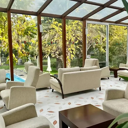 リカス リバー サーマル ホテル 5*