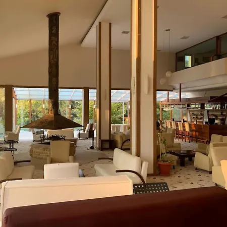 ホテル リカス リバー サーマル 5*