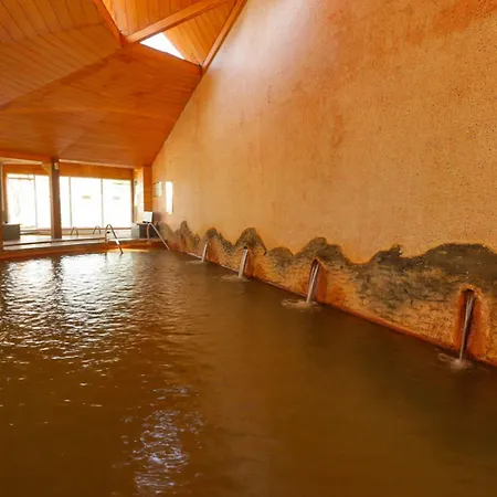 リカス リバー サーマル ホテル