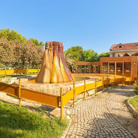 リカス リバー サーマル ホテル 5*