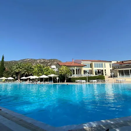 リカス リバー サーマル