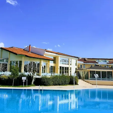 リカス リバー サーマル ホテル