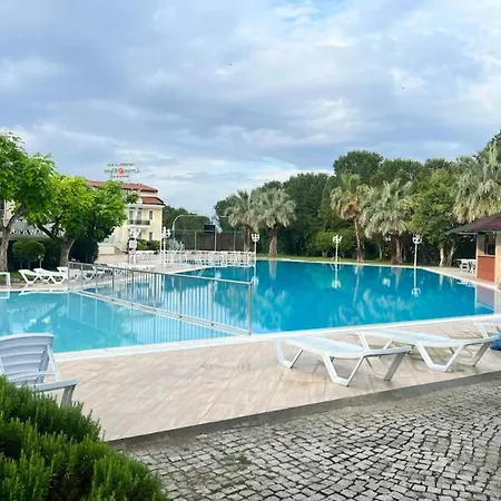 リカス リバー サーマル パムッカレ