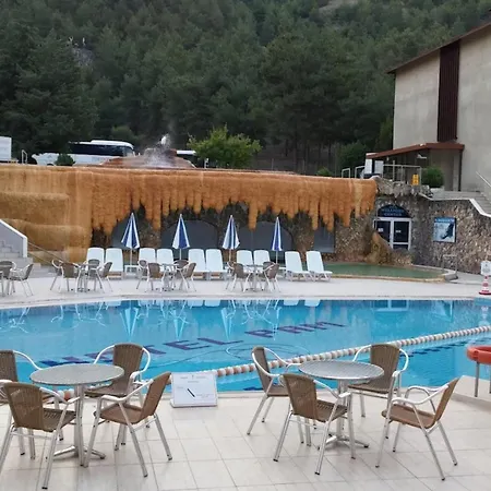 リカス リバー サーマル