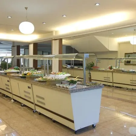 リカス リバー サーマル 5* パムッカレ