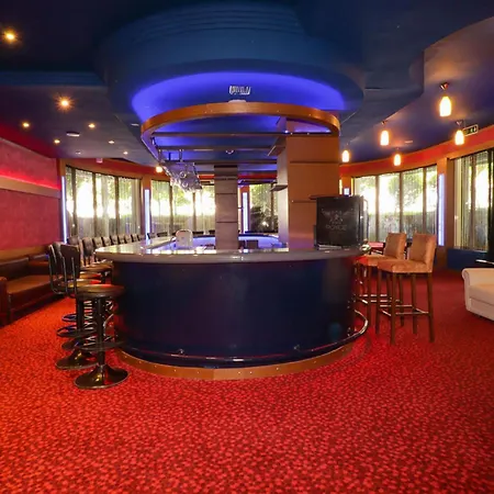 リカス リバー サーマル 5* パムッカレ