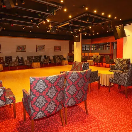 ホテル リカス リバー サーマル パムッカレ