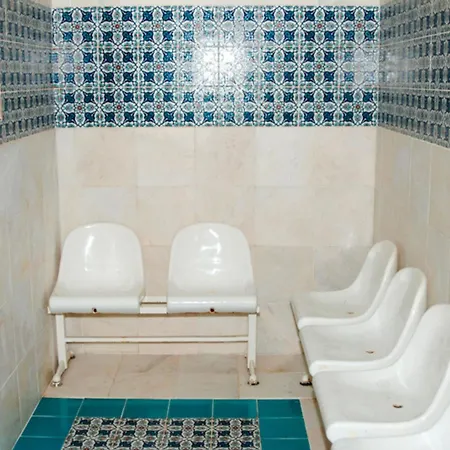 リカス リバー サーマル パムッカレ