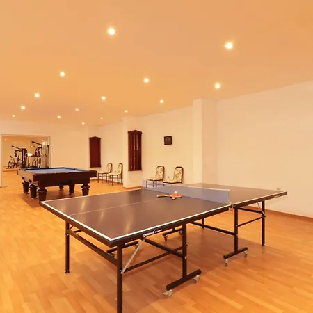 リカス リバー サーマル ホテル パムッカレ