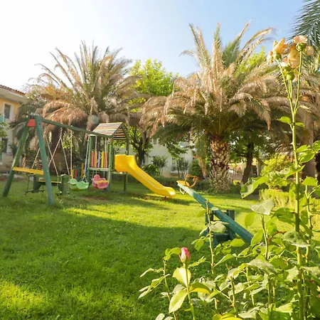 リカス リバー サーマル ホテル 5*