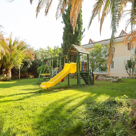 リカス リバー サーマル ホテル パムッカレ