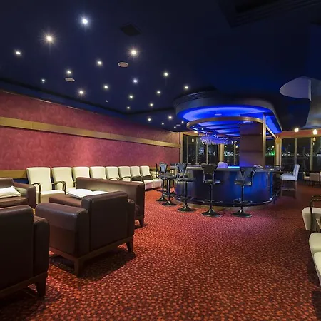 Lycus River Thermal 5*