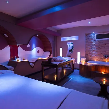 Lycus River Thermal 5* Pamukkale