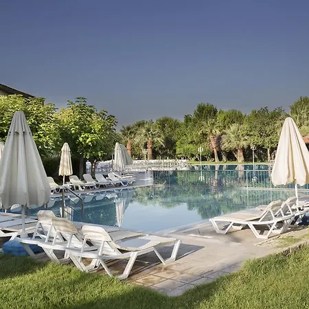 リカス リバー サーマル