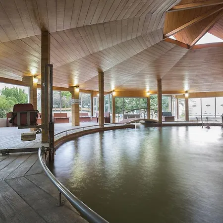 Lycus River Thermal 5* פמוקלה