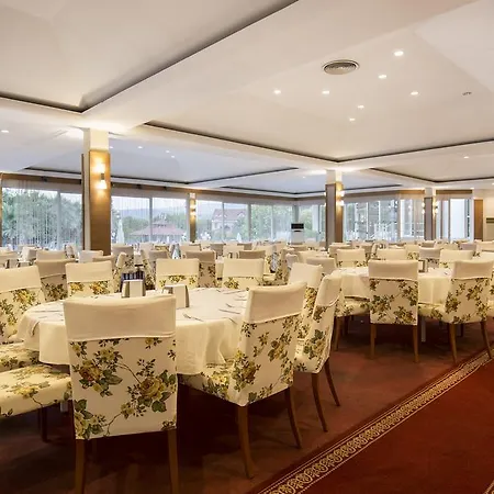 リカス リバー サーマル 5* パムッカレ