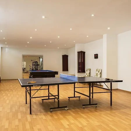 ホテル リカス リバー サーマル