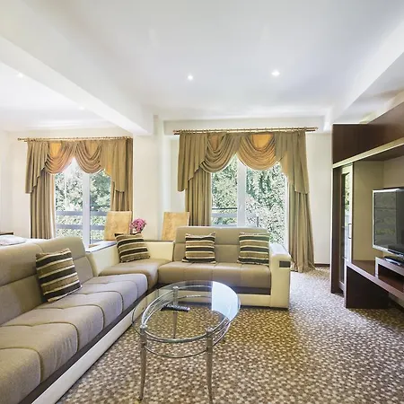 מלון Lycus River Thermal