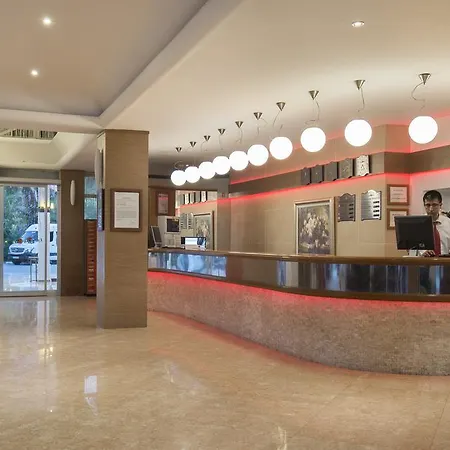 Lycus River Thermal 5*