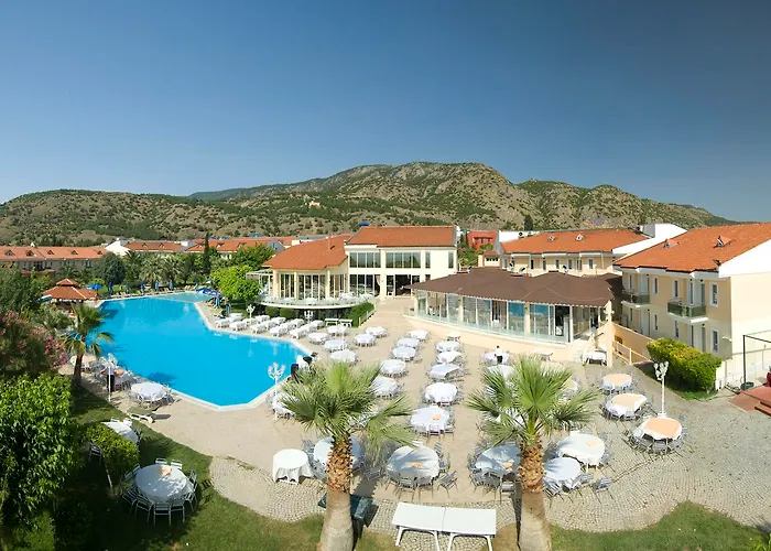 Lycus River Thermal Hotel 5*