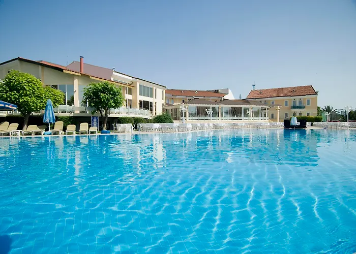 Hotel Lycus River Thermal 5*