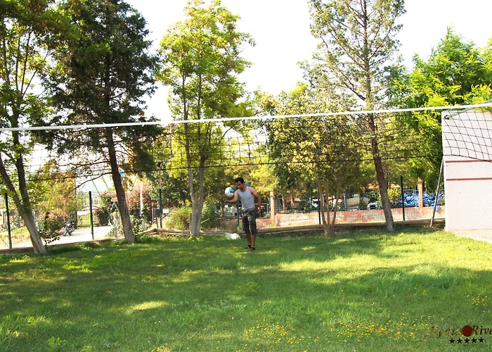 Lycus River Thermal Hotel 5*